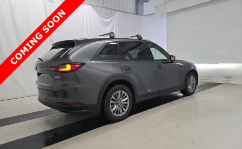 More photos of 2024 Mazda CX-90 3.3 Turbo Preferred Plus at Auto Boutique Ohio, OH