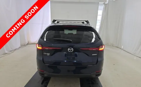 More photos of 2024 Mazda CX-90 3.3 Turbo Select at Auto Boutique Ohio, OH