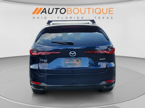 More photos of 2024 Mazda CX-90 3.3 Turbo Select at Auto Boutique Ohio, OH