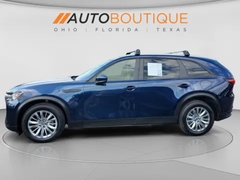 Photos of 2024 Mazda CX-90 3.3 Turbo Select for sale in Columbus, OH at Auto Boutique Ohio