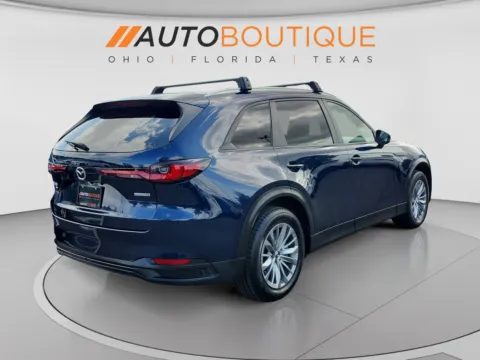 More photos of 2024 Mazda CX-90 3.3 Turbo Select at Auto Boutique Ohio, OH