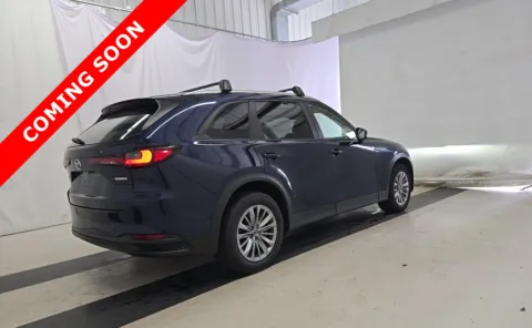 More photos of 2024 Mazda CX-90 3.3 Turbo Select at Auto Boutique Ohio, OH