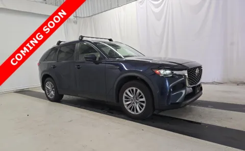 Another view of 2024 Mazda CX-90 3.3 Turbo Select for sale in Columbus, OH at Auto Boutique Ohio