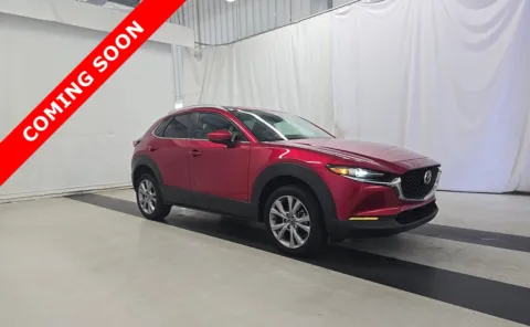 Another view of 2022 Mazda CX-30 2.5 S Preferred Package for sale in Columbus, OH at Auto Boutique Ohio