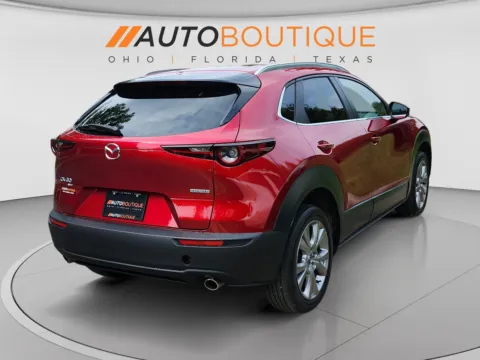 More photos of 2022 Mazda CX-30 2.5 S Preferred Package at Auto Boutique Ohio, OH