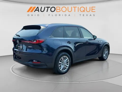 More photos of 2024 Mazda CX-90 PHEV Preferred at Auto Boutique Ohio, OH