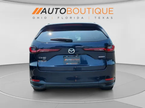 More photos of 2024 Mazda CX-90 PHEV Preferred at Auto Boutique Ohio, OH
