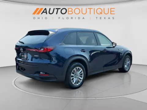 More photos of 2024 Mazda CX-90 PHEV Preferred at Auto Boutique Ohio, OH