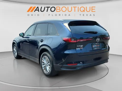 Another view of 2024 Mazda CX-90 PHEV Preferred for sale in Columbus, OH at Auto Boutique Ohio