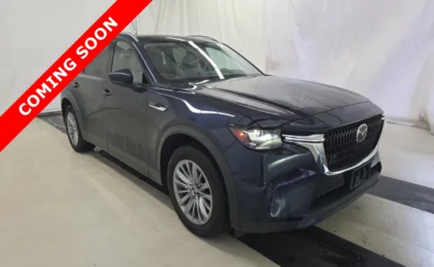 Another view of 2024 Mazda CX-90 PHEV Preferred for sale in Columbus, OH at Auto Boutique Ohio