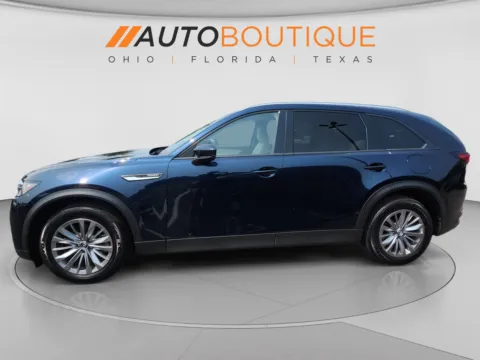 Photos of 2024 Mazda CX-90 PHEV Preferred for sale in Columbus, OH at Auto Boutique Ohio