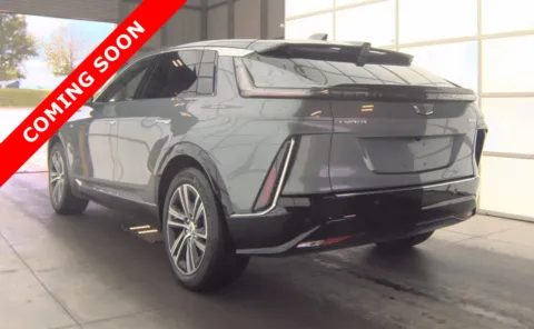 More photos of 2023 Cadillac LYRIQ RWD Luxury at Auto Boutique Ohio, OH