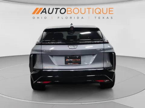 More photos of 2023 Cadillac LYRIQ RWD Luxury at Auto Boutique Ohio, OH