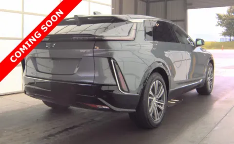 More photos of 2023 Cadillac LYRIQ RWD Luxury at Auto Boutique Ohio, OH