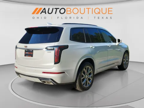 More photos of 2020 Cadillac XT6 AWD Sport at Auto Boutique Ohio, OH