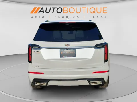 More photos of 2020 Cadillac XT6 AWD Sport at Auto Boutique Ohio, OH