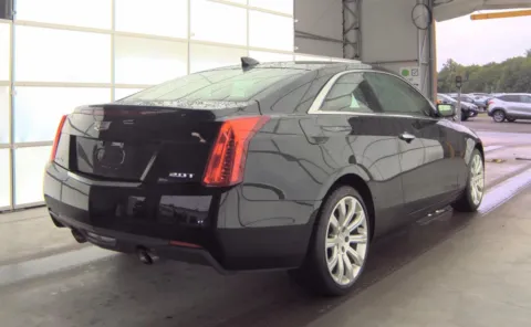 More photos of 2015 Cadillac ATS Coupe Standard AWD at Auto Boutique Ohio, OH