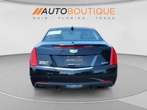 More photos of 2015 Cadillac ATS Coupe Standard AWD at Auto Boutique Ohio, OH