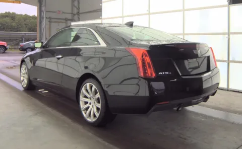 More photos of 2015 Cadillac ATS Coupe Standard AWD at Auto Boutique Ohio, OH