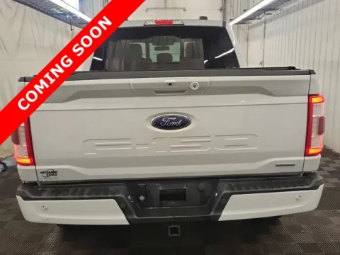 More photos of 2021 Ford F-150 LARIAT at Auto Boutique Ohio, OH
