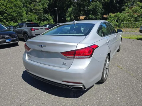 More photos of 2019 Genesis G80 3.8L at Auto Boutique Ohio, OH