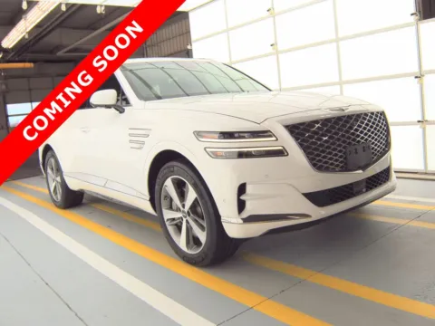 Another view of 2021 Genesis GV80 3.5T for sale in Columbus, OH at Auto Boutique Ohio