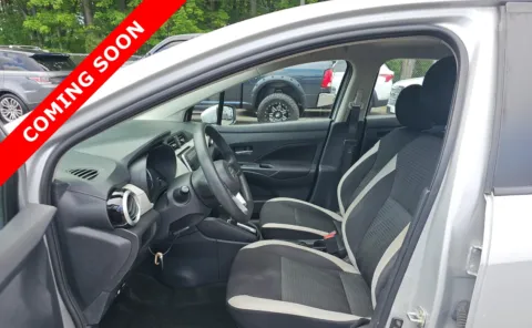 More photos of 2021 Nissan Versa SV at Auto Boutique Ohio, OH