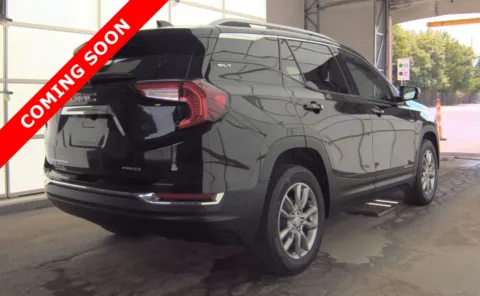 More photos of 2022 GMC Terrain SLT at Auto Boutique Ohio, OH