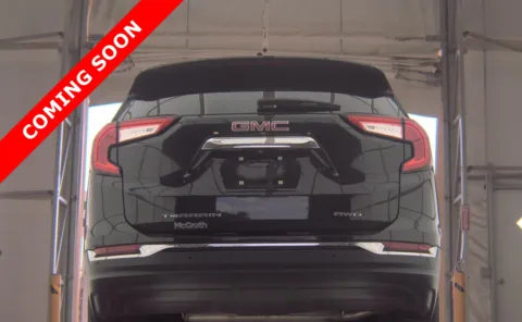 More photos of 2022 GMC Terrain SLT at Auto Boutique Ohio, OH