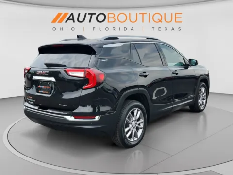 More photos of 2022 GMC Terrain SLT at Auto Boutique Ohio, OH