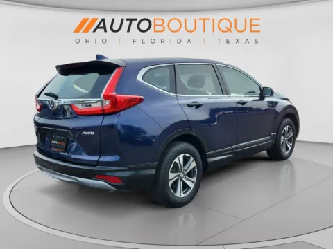 More photos of 2019 Honda CR-V LX at Auto Boutique Ohio, OH
