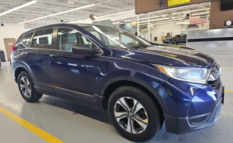 Another view of 2019 Honda CR-V LX for sale in Columbus, OH at Auto Boutique Ohio