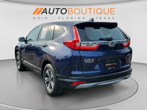 Another view of 2019 Honda CR-V LX for sale in Columbus, OH at Auto Boutique Ohio