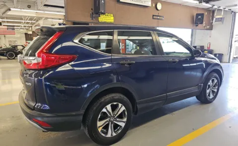 More photos of 2019 Honda CR-V LX at Auto Boutique Ohio, OH
