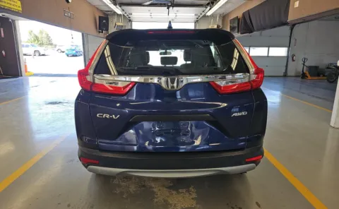 More photos of 2019 Honda CR-V LX at Auto Boutique Ohio, OH