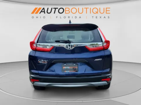 More photos of 2019 Honda CR-V LX at Auto Boutique Ohio, OH