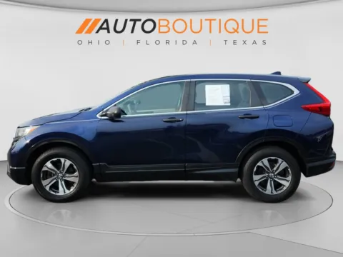 Photos of 2019 Honda CR-V LX for sale in Columbus, OH at Auto Boutique Ohio