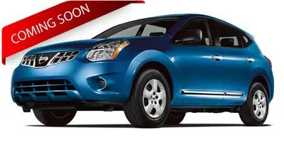 Blue 2011 Nissan Rogue S for sale in Columbus, OH