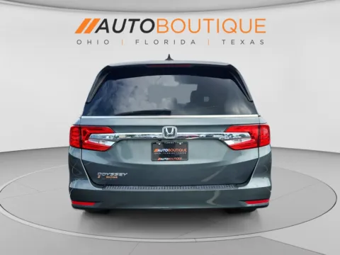 More photos of 2019 Honda Odyssey EX-L at Auto Boutique Ohio, OH
