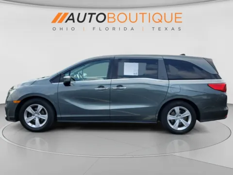 Photos of 2019 Honda Odyssey EX-L for sale in Columbus, OH at Auto Boutique Ohio