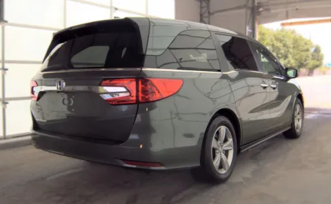 More photos of 2019 Honda Odyssey EX-L at Auto Boutique Ohio, OH