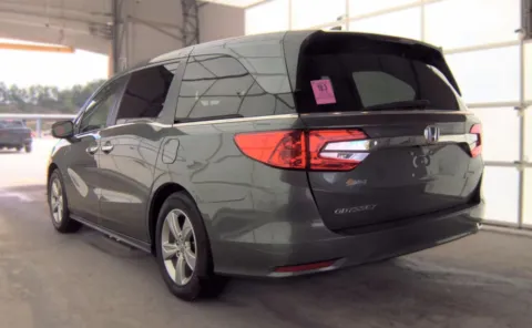 More photos of 2019 Honda Odyssey EX-L at Auto Boutique Ohio, OH