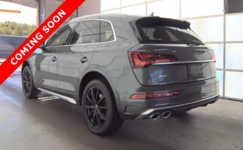 More photos of 2022 Audi SQ5 Premium at Auto Boutique Ohio, OH