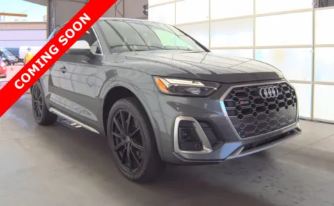 Another view of 2022 Audi SQ5 Premium for sale in Columbus, OH at Auto Boutique Ohio