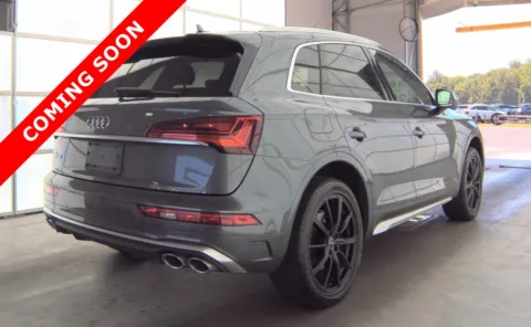 More photos of 2022 Audi SQ5 Premium at Auto Boutique Ohio, OH