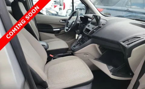 More photos of 2022 Ford Transit Connect Wagon XLT at Auto Boutique Ohio, OH