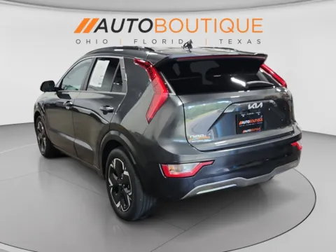 Another view of 2024 Kia Niro EV Wind for sale in Columbus, OH at Auto Boutique Ohio