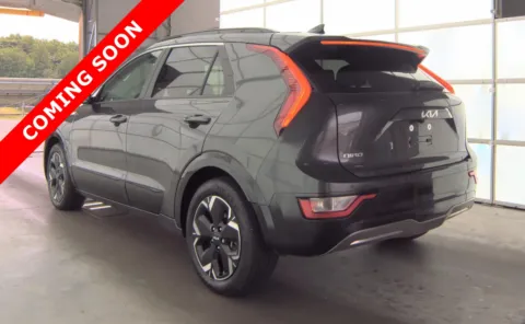 More photos of 2024 Kia Niro EV Wind at Auto Boutique Ohio, OH