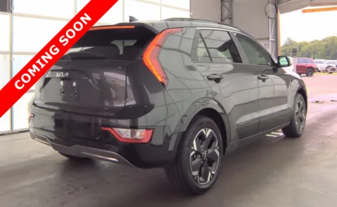 More photos of 2024 Kia Niro EV Wind at Auto Boutique Ohio, OH
