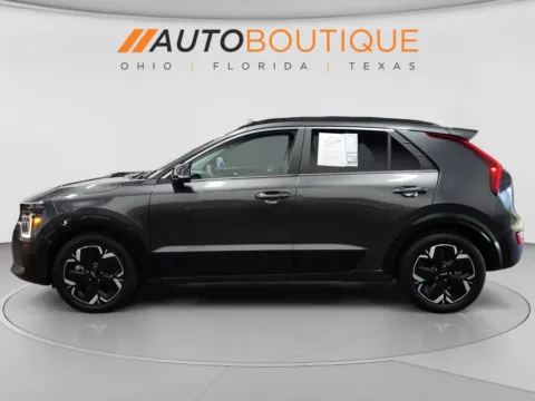 Photos of 2024 Kia Niro EV Wind for sale in Columbus, OH at Auto Boutique Ohio